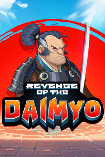 Revenge of the Daimyo - играть онлайн | CashVille Casino - без регистрации