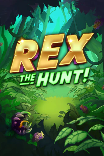 Rex the Hunt! - играть онлайн | CashVille Casino - без регистрации