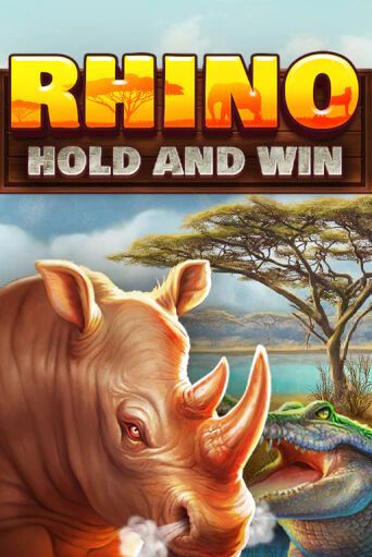 Rhino Hold and Win - играть онлайн | CashVille Casino - без регистрации