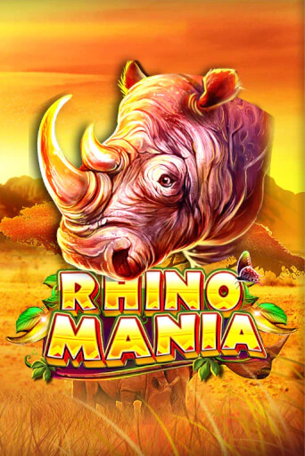 Rhino Mania - играть онлайн | CashVille Casino - без регистрации