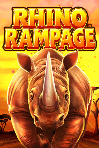 Rhino Rampage - играть онлайн | CashVille Casino - без регистрации