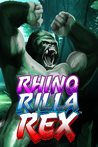 Rhino Rilla Rex - играть онлайн | CashVille Casino - без регистрации