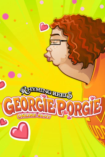 Rhyming Reels Georgie Porgie - играть онлайн | CashVille Casino - без регистрации