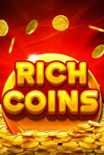 Rich Coins Hold and Spin - играть онлайн | CashVille Casino - без регистрации