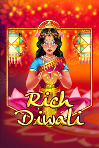 Rich Diwali - играть онлайн | CashVille Casino - без регистрации