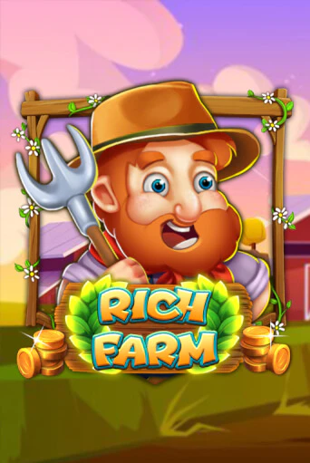 Rich Farm - играть онлайн | CashVille Casino - без регистрации