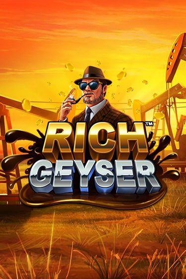 Rich Geyser - играть онлайн | CashVille Casino - без регистрации