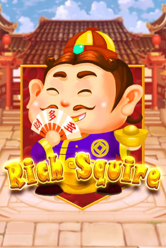 Rich Squire - играть онлайн | CashVille Casino - без регистрации