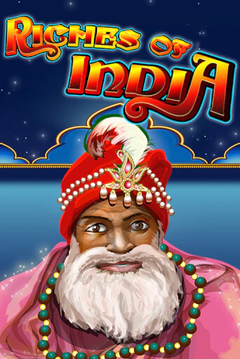 Riches of India - играть онлайн | CashVille Casino - без регистрации