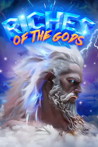 Riches of the gods - играть онлайн | CashVille Casino - без регистрации