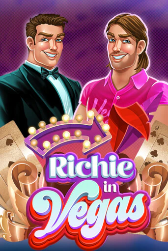 Richie in Vegas - играть онлайн | CashVille Casino - без регистрации