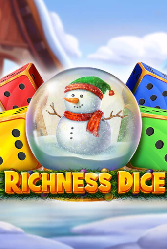 Richness Dice - играть онлайн | CashVille Casino - без регистрации