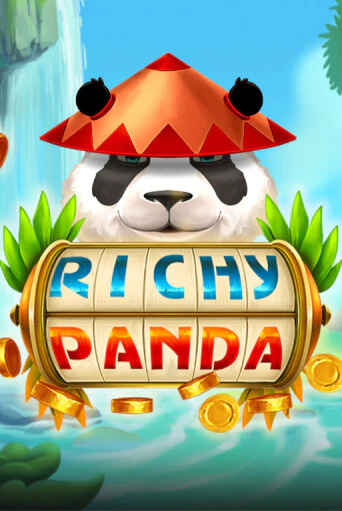 Richy Panda - играть онлайн | CashVille Casino - без регистрации