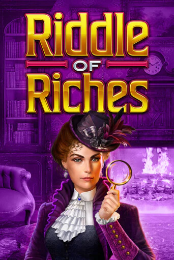 Riddle of Riches - играть онлайн | CashVille Casino - без регистрации