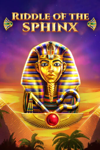 Riddle of the Sphinx - играть онлайн | CashVille Casino - без регистрации