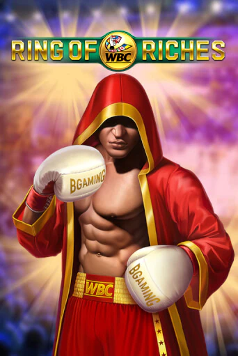 WBC Ring of Riches - играть онлайн | CashVille Casino - без регистрации