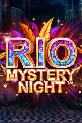 Rio Mystery Night - играть онлайн | CashVille Casino - без регистрации