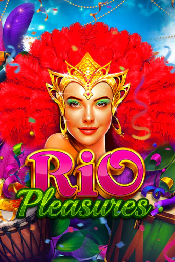 Rio Pleasure - играть онлайн | CashVille Casino - без регистрации