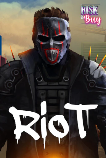 Riot - играть онлайн | CashVille Casino - без регистрации