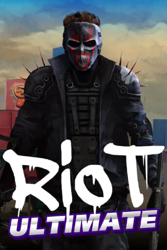 Riot Ultimate - играть онлайн | CashVille Casino - без регистрации