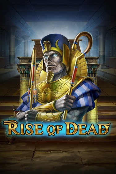 Rise of Dead - играть онлайн | CashVille Casino - без регистрации