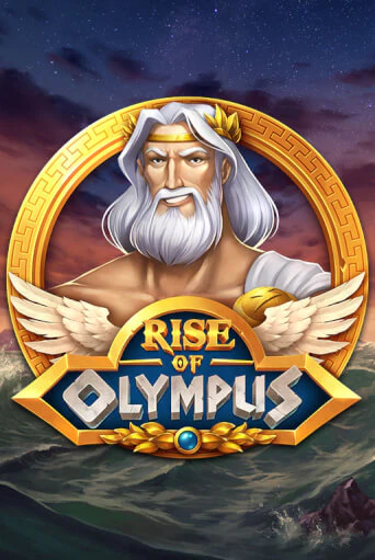 Rise of Olympus - играть онлайн | CashVille Casino - без регистрации