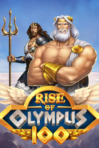 Rise Of Olympus 100 - играть онлайн | CashVille Casino - без регистрации