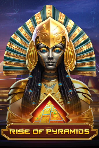 Rise of Pyramids - играть онлайн | CashVille Casino - без регистрации