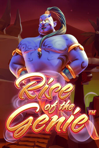 Rise of the Genie - играть онлайн | CashVille Casino - без регистрации