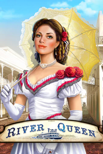 River Queen - играть онлайн | CashVille Casino - без регистрации