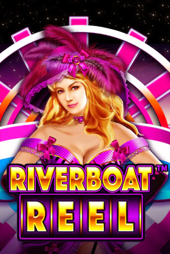 Riverboat Reel - играть онлайн | CashVille Casino - без регистрации