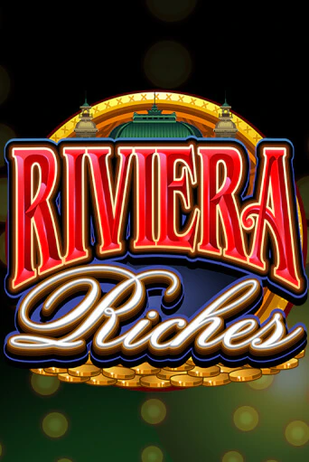 Riviera Riches - играть онлайн | CashVille Casino - без регистрации