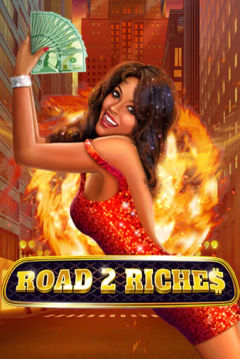 Road 2 Riches - играть онлайн | CashVille Casino - без регистрации