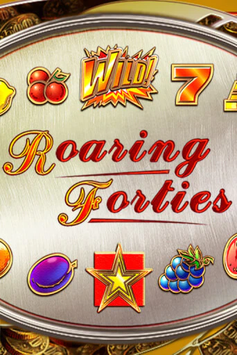 Roaring Forties - играть онлайн | CashVille Casino - без регистрации