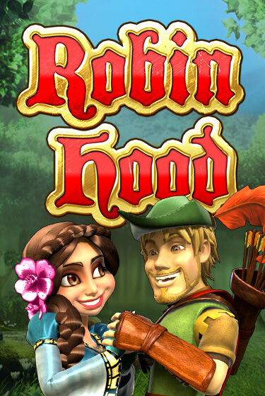 Robin Hood - играть онлайн | CashVille Casino - без регистрации