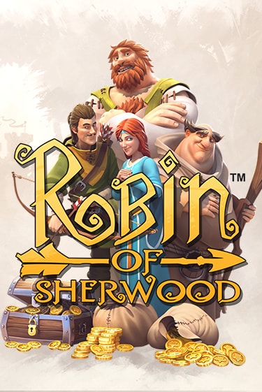 Robin of Sherwood - играть онлайн | CashVille Casino - без регистрации