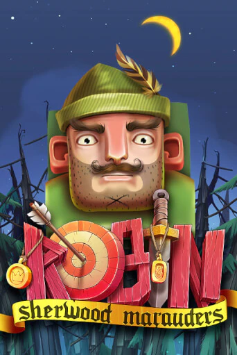 Robin - Sherwood Marauders - играть онлайн | CashVille Casino - без регистрации