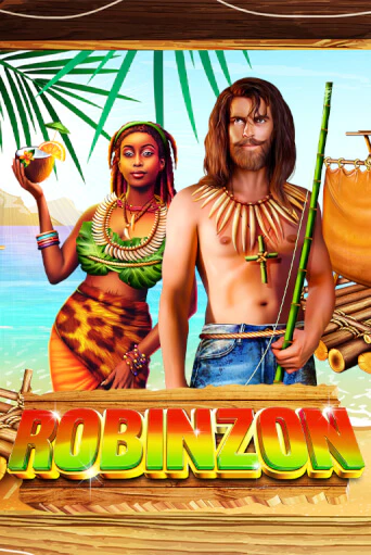 Robinzon - играть онлайн | CashVille Casino - без регистрации