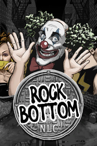 Rock Bottom - играть онлайн | CashVille Casino - без регистрации