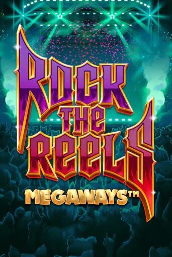 Rock the Reels Megaways - играть онлайн | CashVille Casino - без регистрации