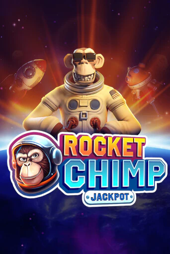 Rocket Chimp Jackpot! - играть онлайн | CashVille Casino - без регистрации