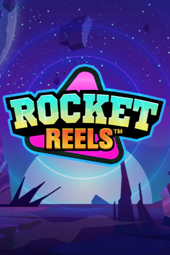 Rocket Reels - играть онлайн | CashVille Casino - без регистрации