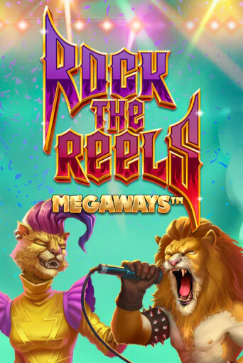 Rock the Reels Megaways - играть онлайн | CashVille Casino - без регистрации