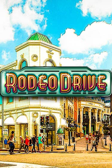 Rodeo Drive - играть онлайн | CashVille Casino - без регистрации