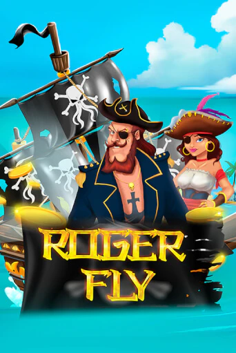 Roger Fly - играть онлайн | CashVille Casino - без регистрации