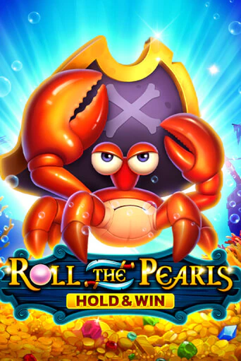 Roll The Pearls Hold And Win - играть онлайн | CashVille Casino - без регистрации