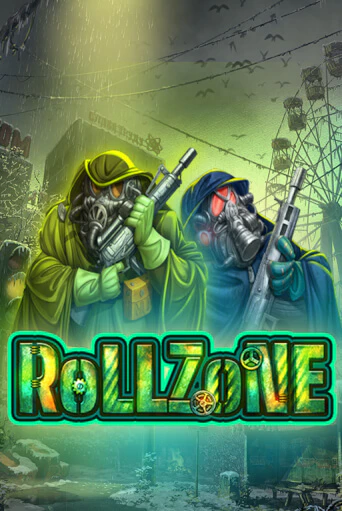 RollZone - играть онлайн | CashVille Casino - без регистрации