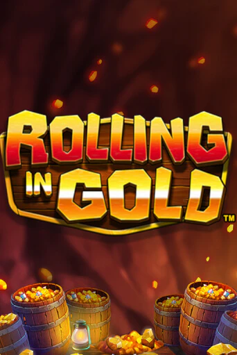 Rolling in Gold - играть онлайн | CashVille Casino - без регистрации