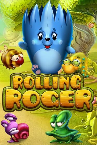 Rolling Roger - играть онлайн | CashVille Casino - без регистрации