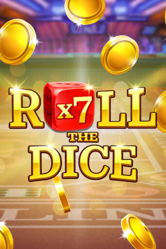 Roll the Dice - играть онлайн | CashVille Casino - без регистрации